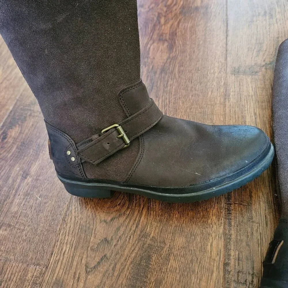 Ugg Thomsen Riding Boots